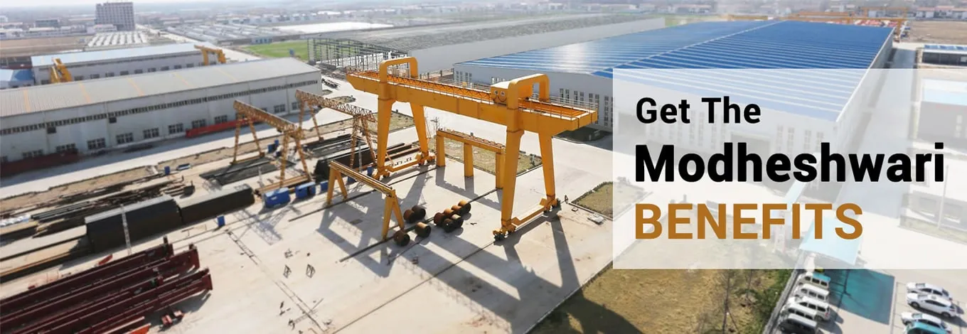Cranes Manufacturers in Ahmedabad