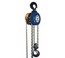 Chain Pulley Blocks