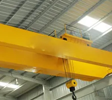 Eot Crane-1