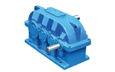 Gear Boxes